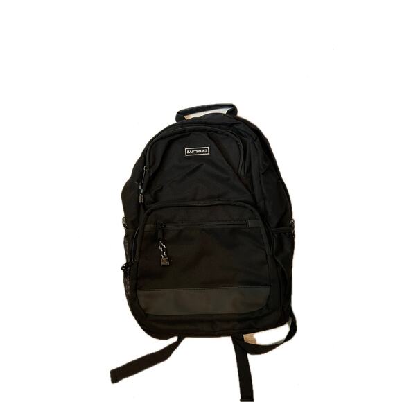 EastSport Backpack with Computer Sleeve - Picture 1 of 4